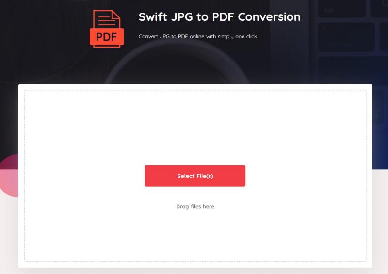 change jpg to pdf_VancePDF step1